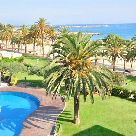 Appartamento Golf St Jordi 2 Planet Costa Dorada Cambrils Esterno foto