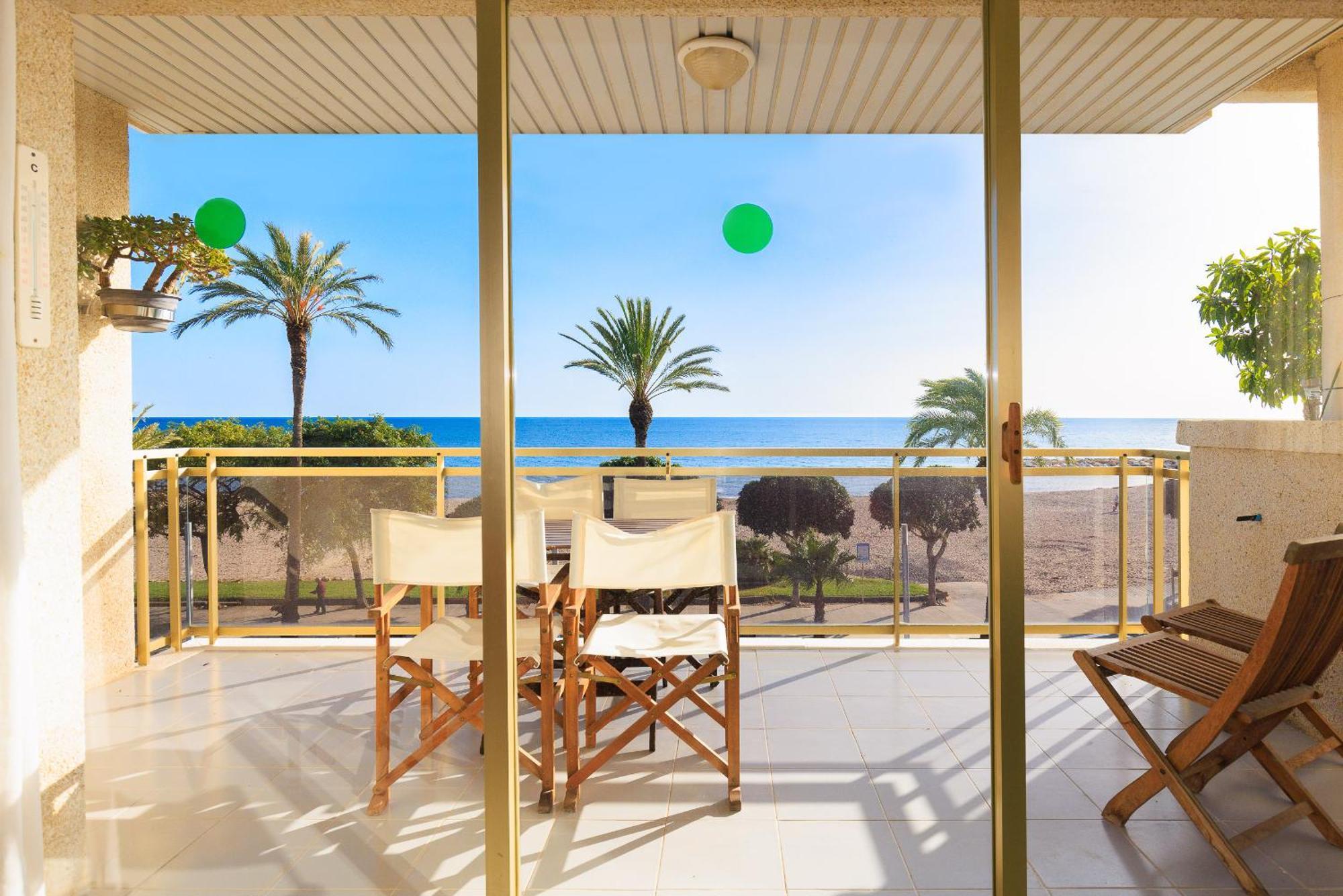 Appartamento Golf St Jordi 2 Planet Costa Dorada Cambrils Esterno foto