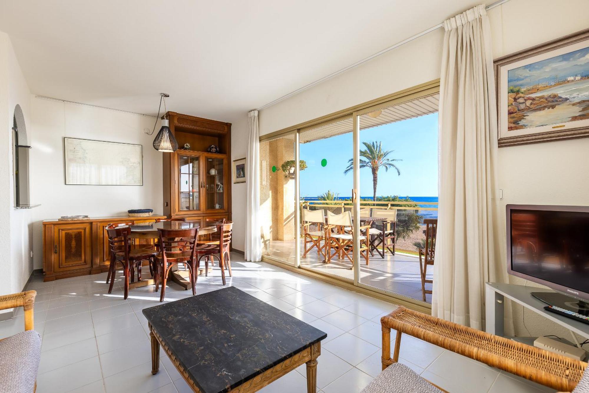 Appartamento Golf St Jordi 2 Planet Costa Dorada Cambrils Esterno foto