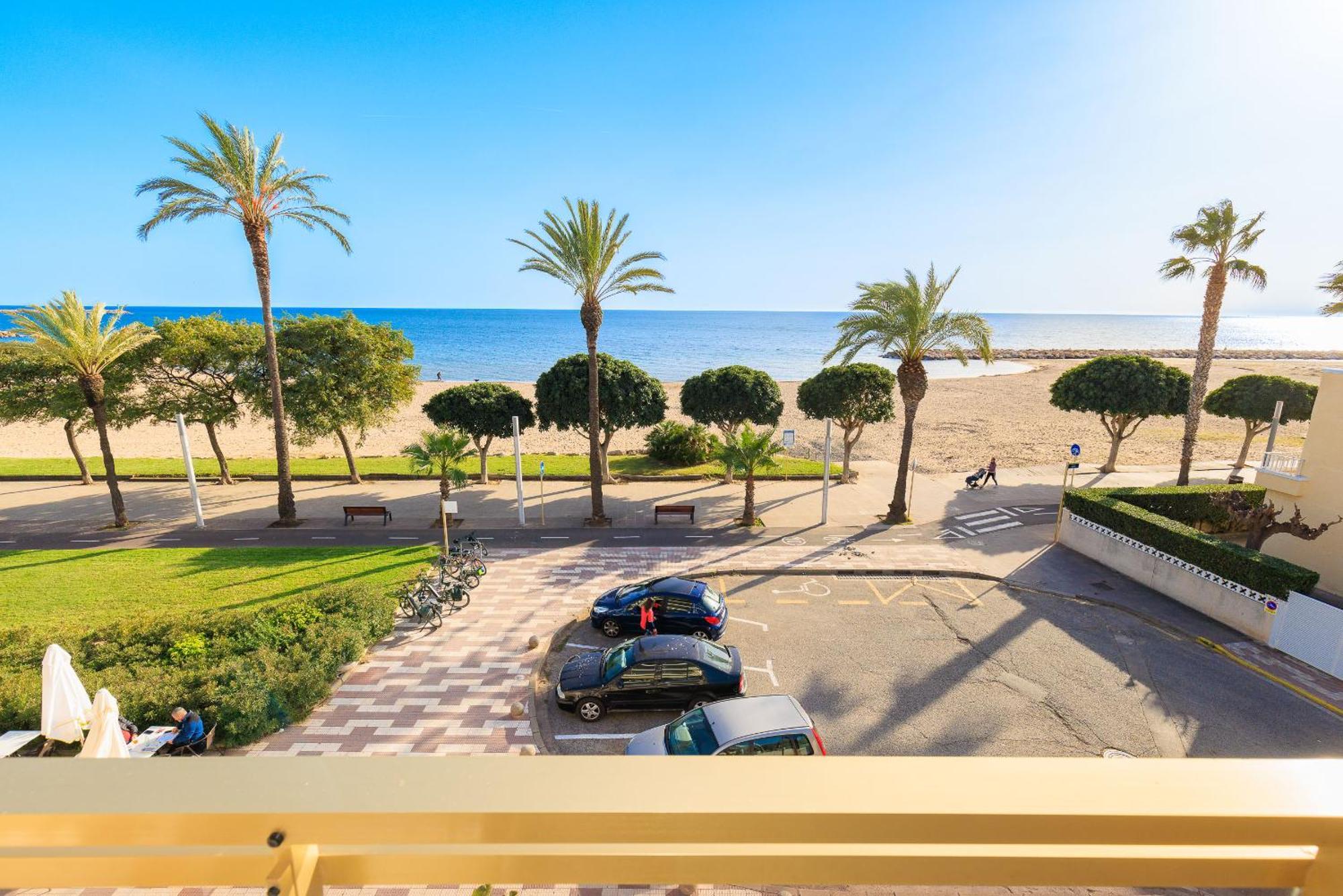 Appartamento Golf St Jordi 2 Planet Costa Dorada Cambrils Esterno foto