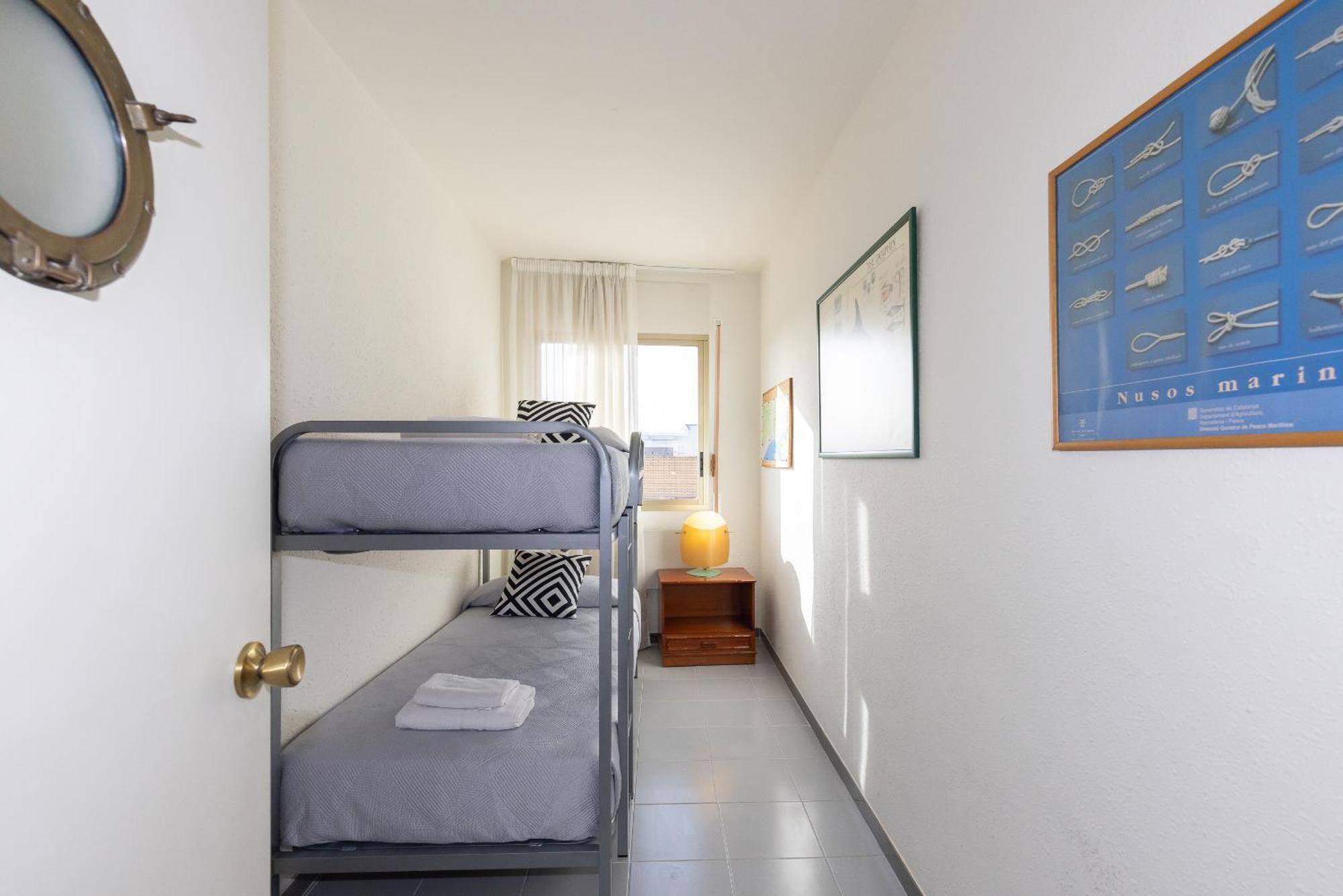 Appartamento Golf St Jordi 2 Planet Costa Dorada Cambrils Esterno foto