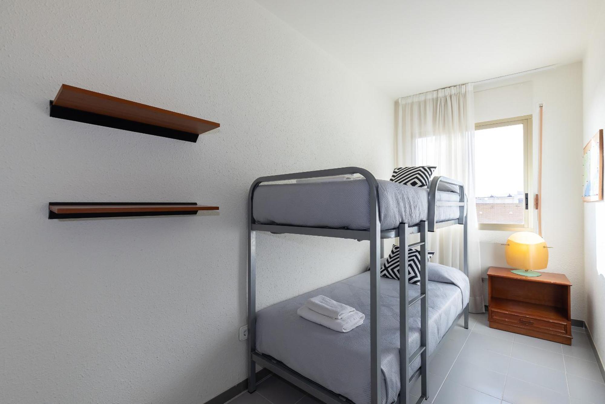 Appartamento Golf St Jordi 2 Planet Costa Dorada Cambrils Esterno foto