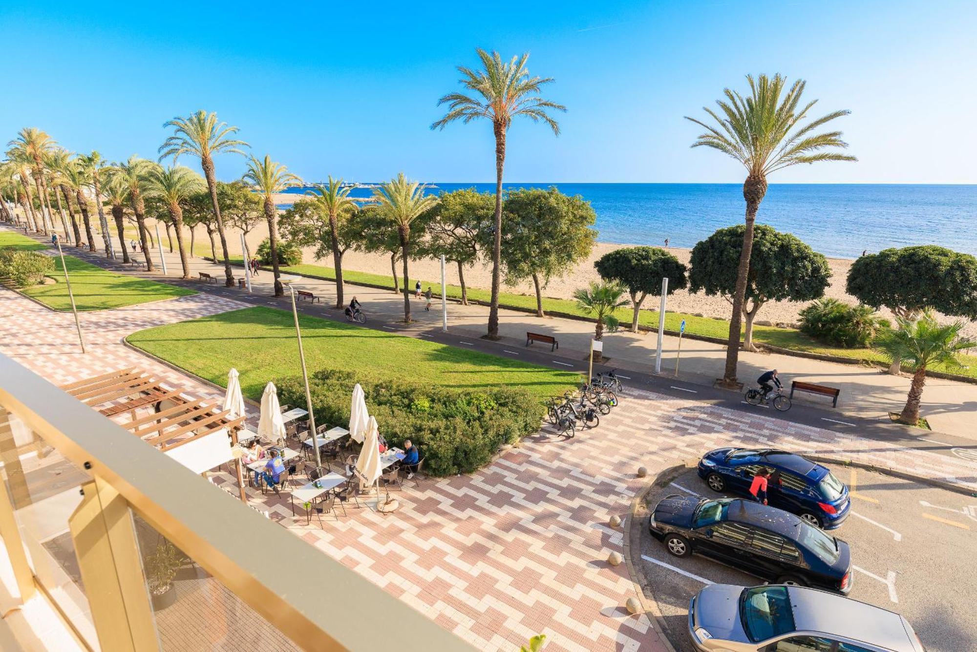 Appartamento Golf St Jordi 2 Planet Costa Dorada Cambrils Esterno foto