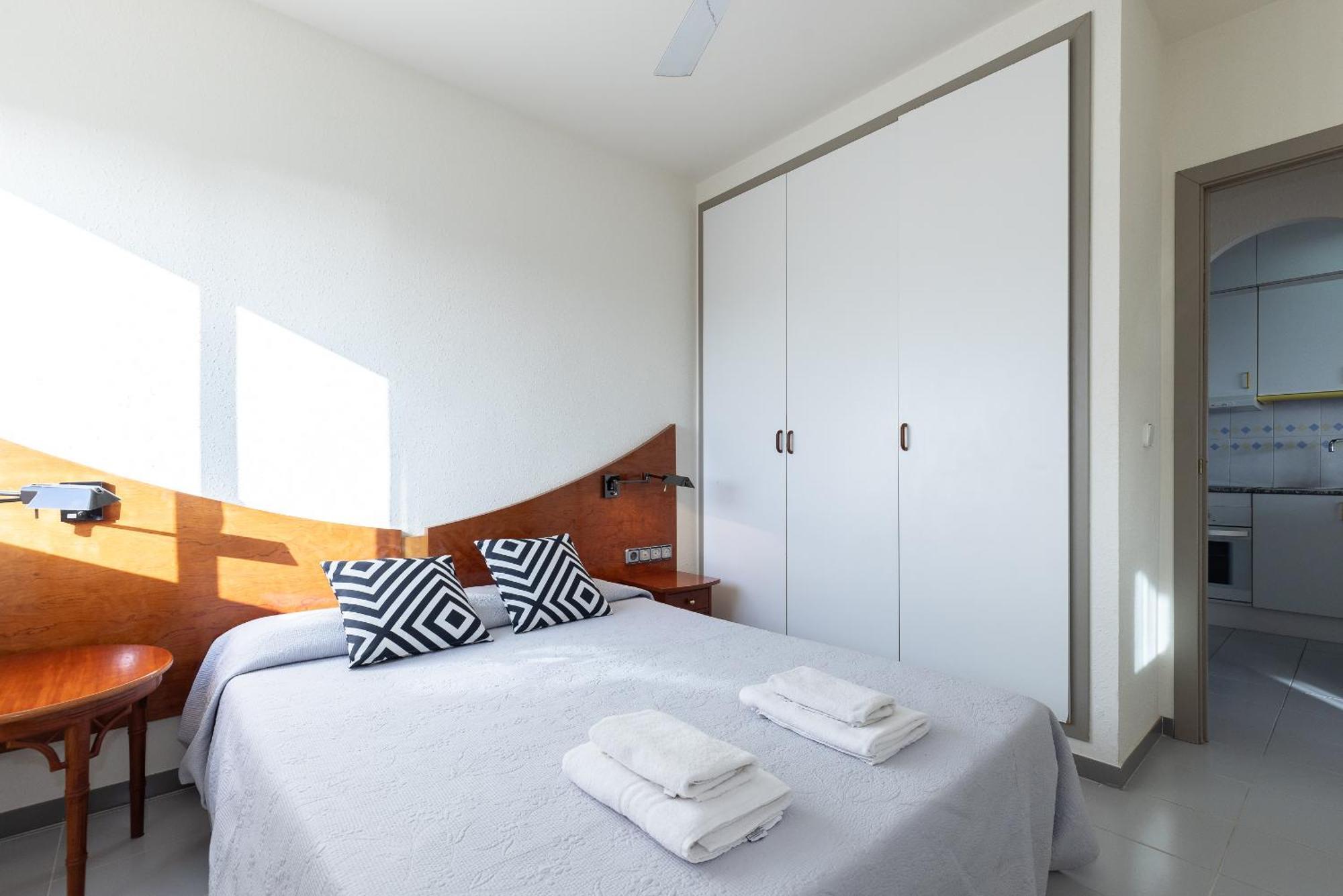 Appartamento Golf St Jordi 2 Planet Costa Dorada Cambrils Esterno foto