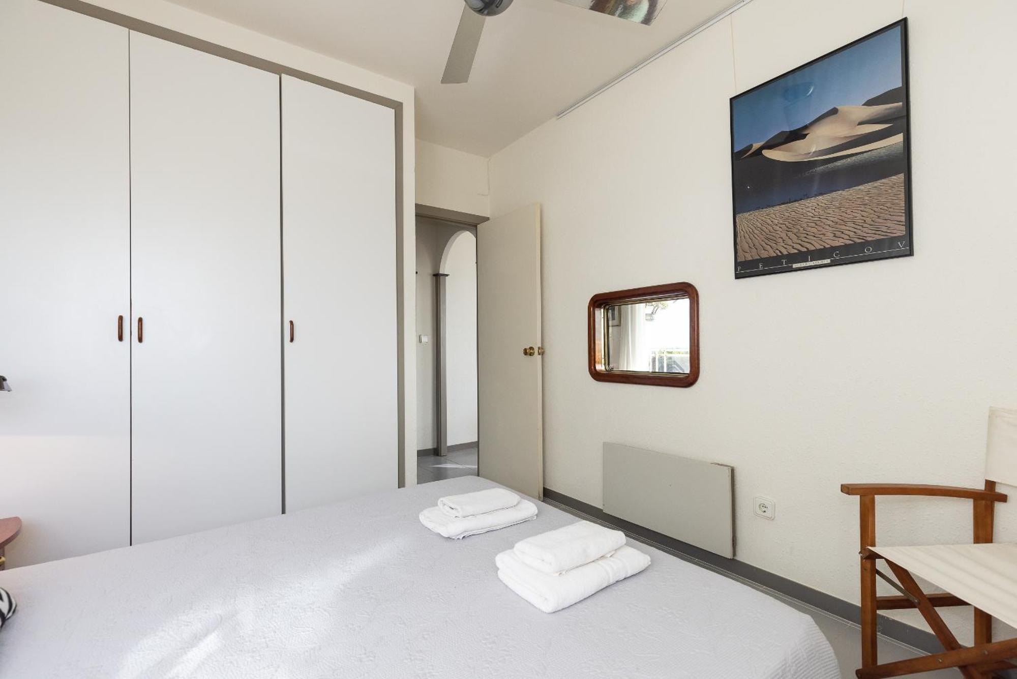 Appartamento Golf St Jordi 2 Planet Costa Dorada Cambrils Esterno foto