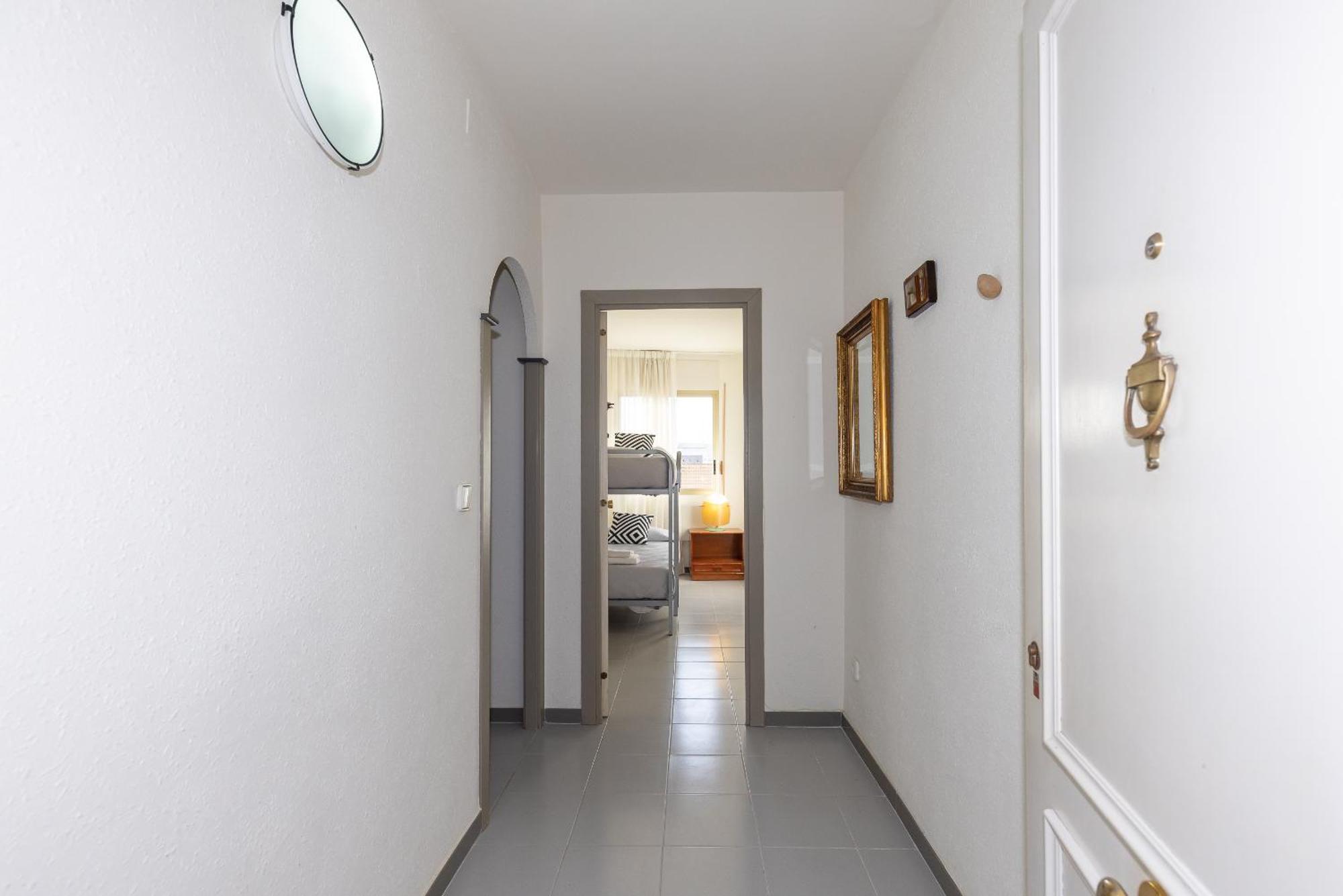 Appartamento Golf St Jordi 2 Planet Costa Dorada Cambrils Esterno foto