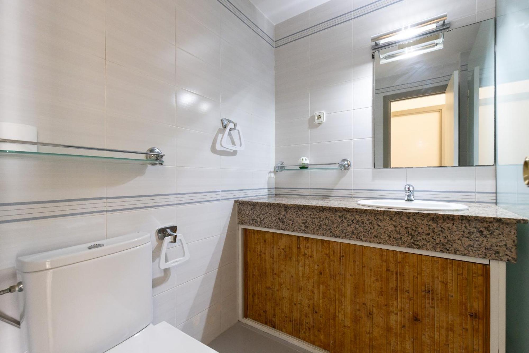 Appartamento Golf St Jordi 2 Planet Costa Dorada Cambrils Esterno foto