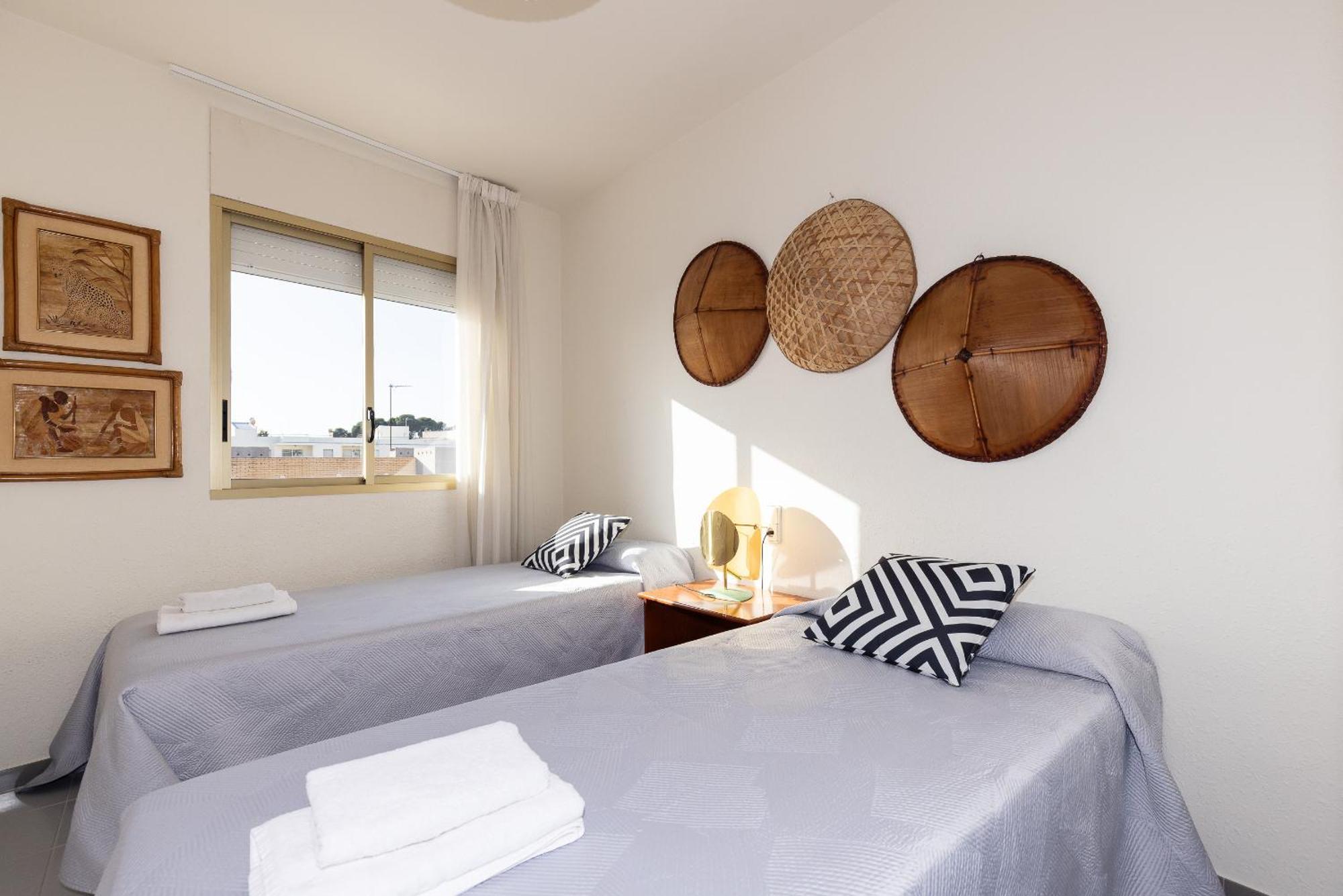 Appartamento Golf St Jordi 2 Planet Costa Dorada Cambrils Esterno foto