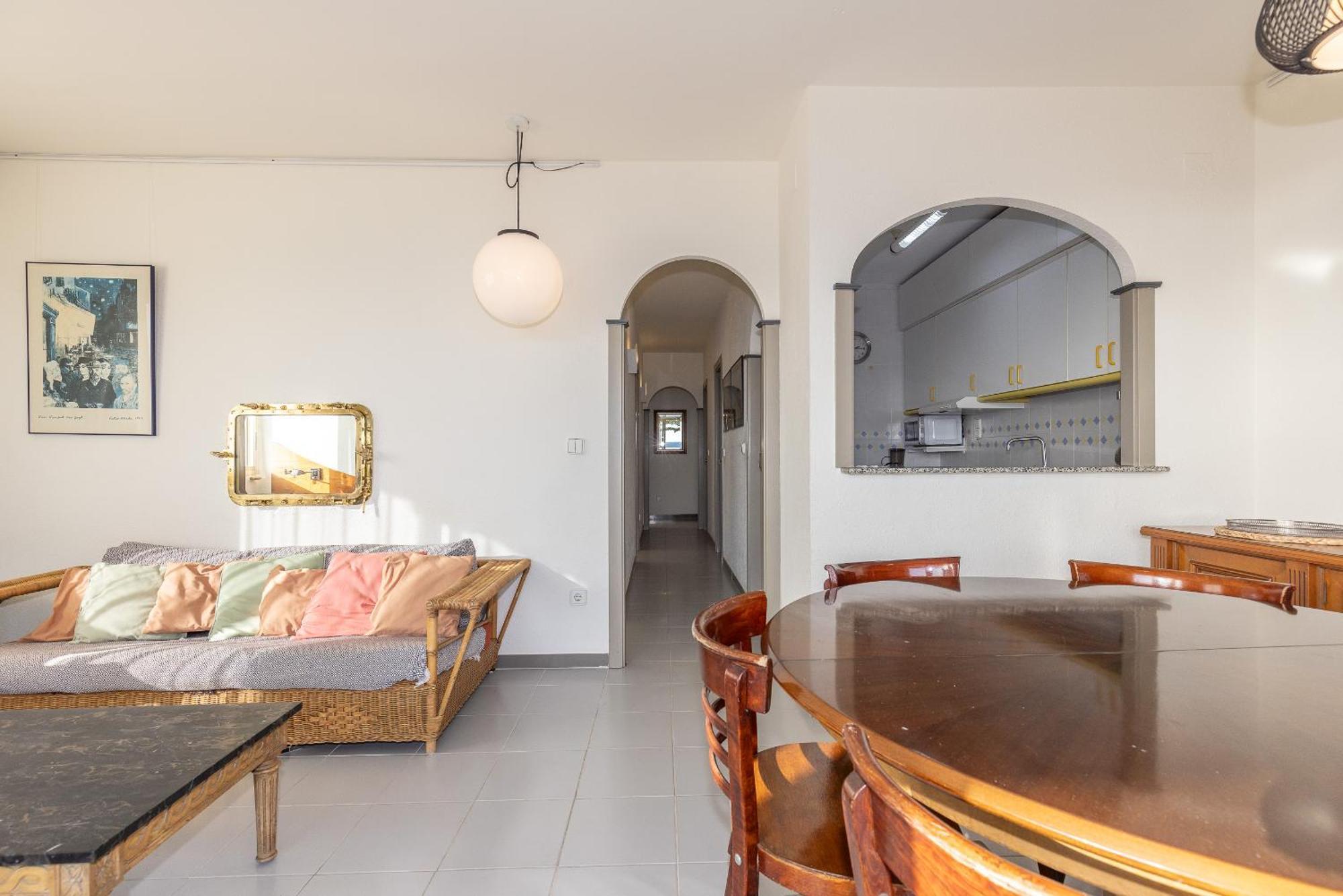 Appartamento Golf St Jordi 2 Planet Costa Dorada Cambrils Esterno foto
