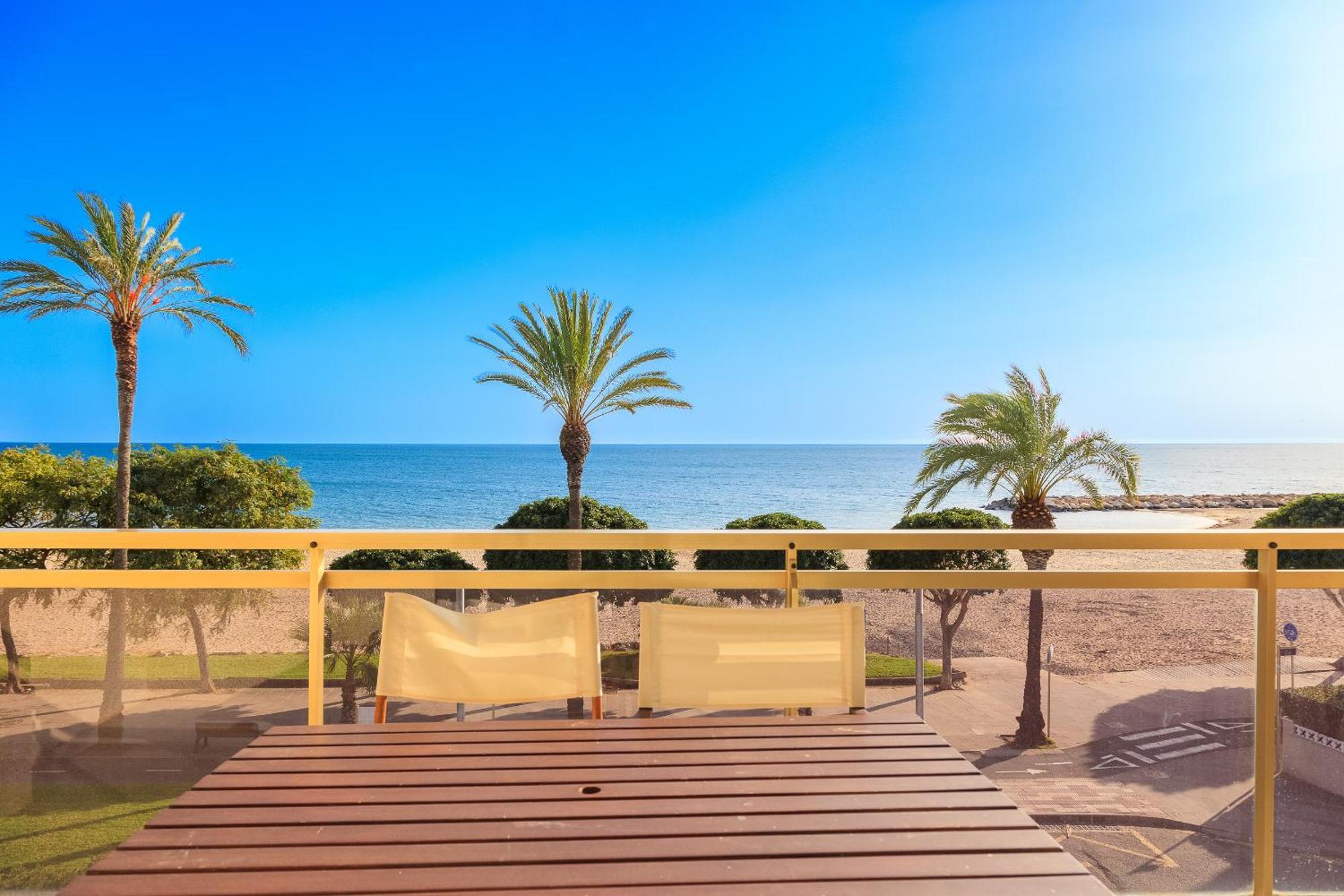 Appartamento Golf St Jordi 2 Planet Costa Dorada Cambrils Esterno foto