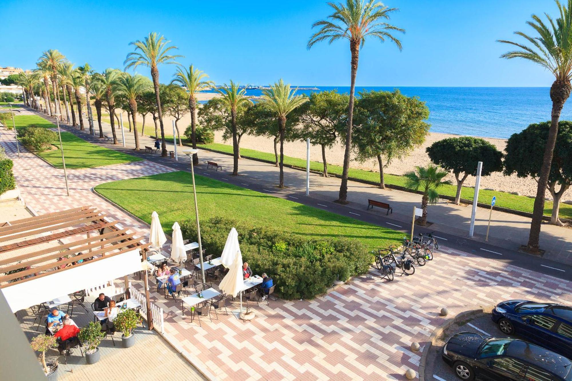 Appartamento Golf St Jordi 2 Planet Costa Dorada Cambrils Esterno foto