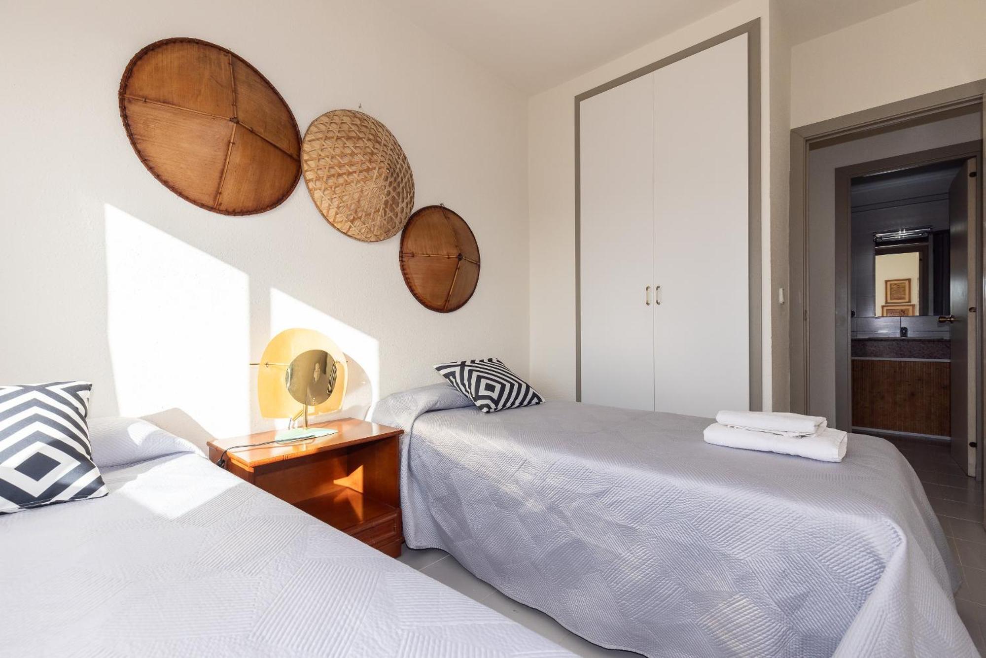 Appartamento Golf St Jordi 2 Planet Costa Dorada Cambrils Esterno foto