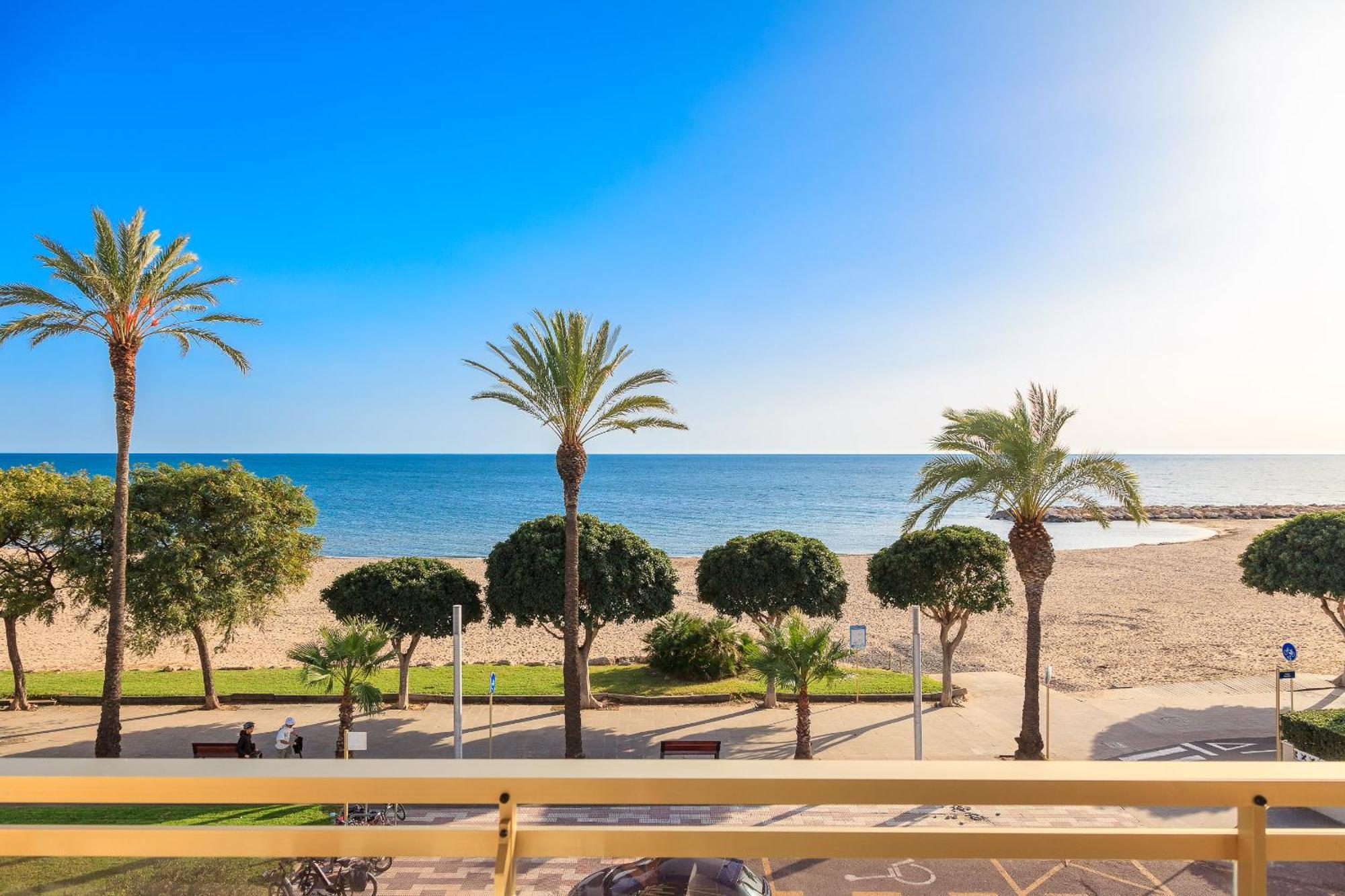 Appartamento Golf St Jordi 2 Planet Costa Dorada Cambrils Esterno foto