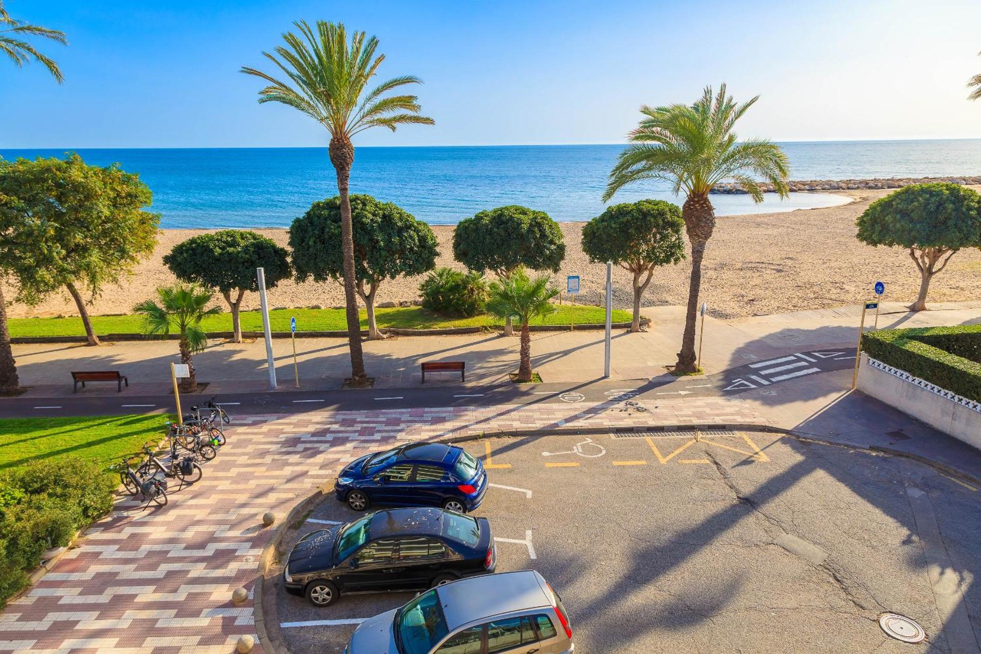 Appartamento Golf St Jordi 2 Planet Costa Dorada Cambrils Esterno foto
