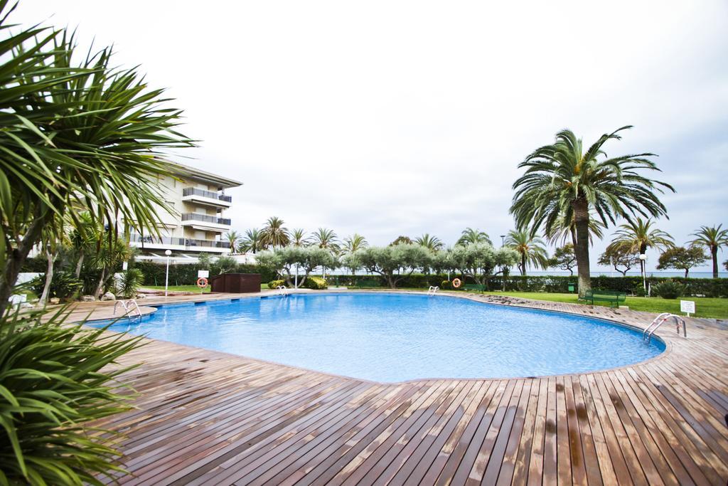 Appartamento Golf St Jordi 2 Planet Costa Dorada Cambrils Esterno foto