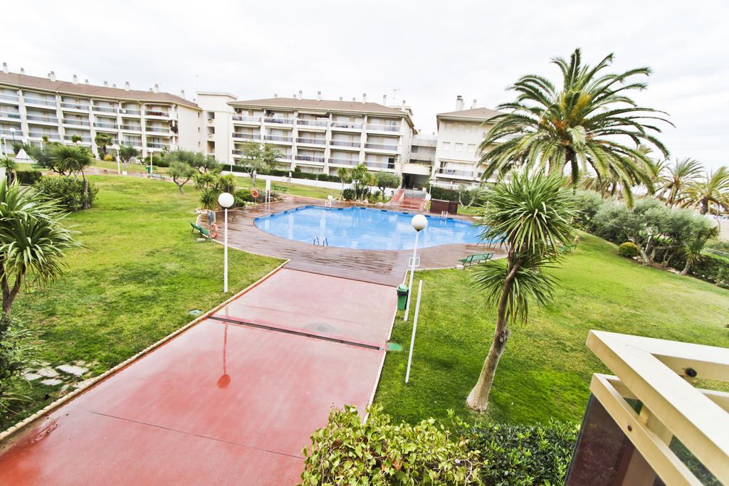 Appartamento Golf St Jordi 2 Planet Costa Dorada Cambrils Esterno foto