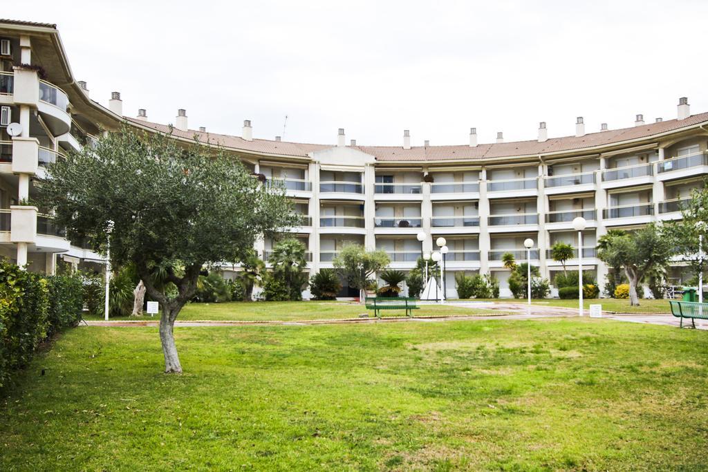 Appartamento Golf St Jordi 2 Planet Costa Dorada Cambrils Esterno foto